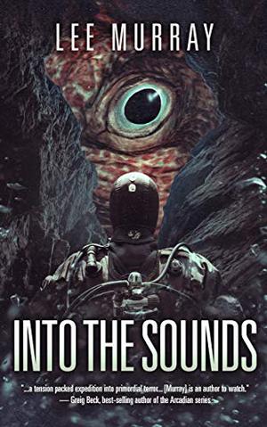 Into The Sounds (Taine McKenna Adventures #2)