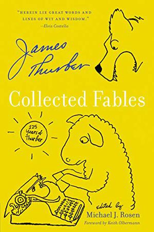 Collected Fables by James Thurber
