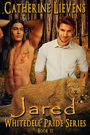 Jared (Whitedell Pride #11)