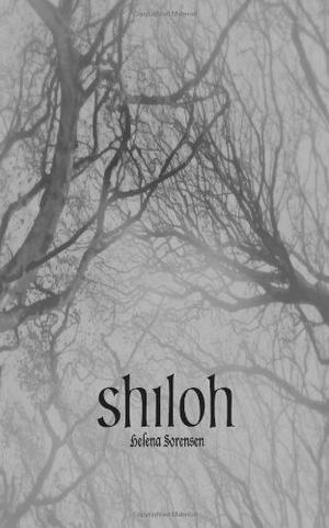 Shiloh by Helena Sorensen