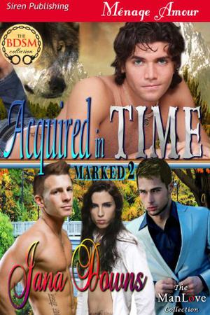 Acquired in Time (Marked #2)