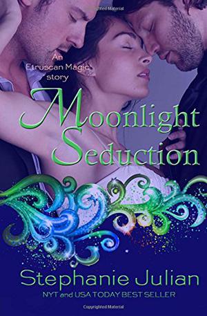Moonlight Seduction by Stephanie Julian