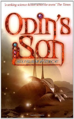 Odin's Son by Susan Price