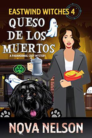 Queso de los Muertos by Nova Nelson