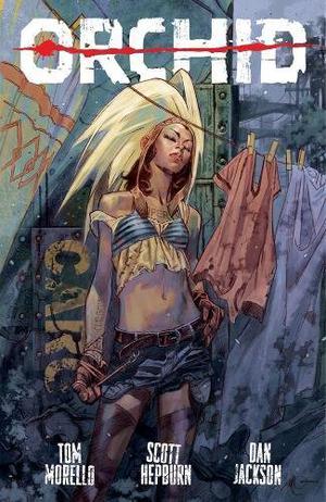 Orchid, Volume 1 (Orchid #1)