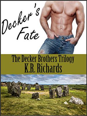 Decker's Fate by K.R. Richards