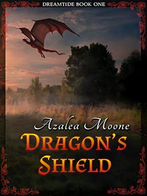 Malrith's Shield by Azalea Moone