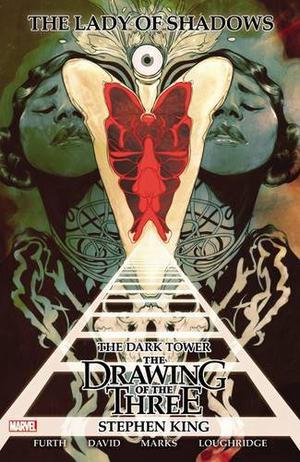 The Dark Tower: The Drawing of the Three - Lady of Shadows (The Dark Tower: Graphic Novels #14)