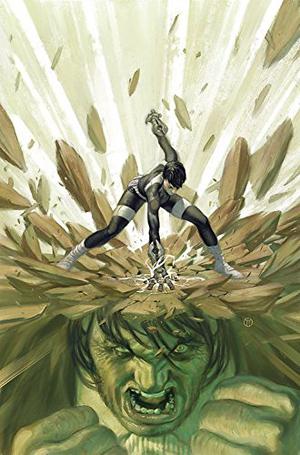 S.H.I.E.L.D., Volume 2: The Man Called Death by Mark Waid