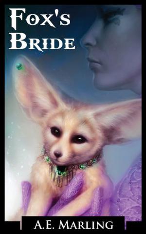 Fox's Bride by A.E. Marling