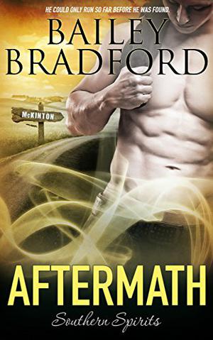 Aftermath by Bailey Bradford