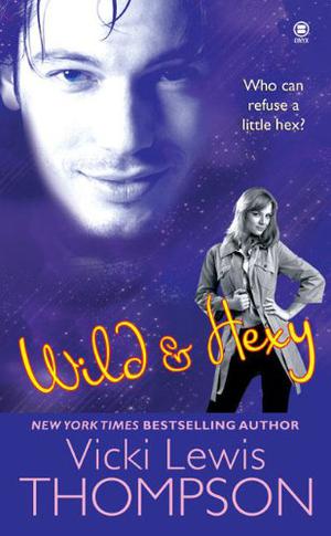 Wild & Hexy (Hex #2)