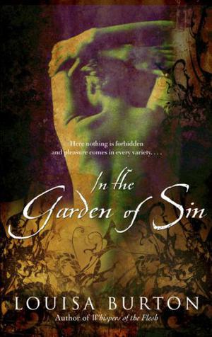 In the Garden of Sin (Hidden Grotto #4)
