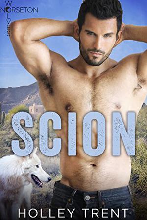 Scion (Norseton Wolves #4)