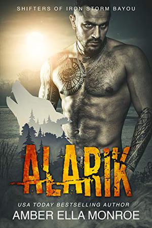 Alarik (Mate Marked #4)