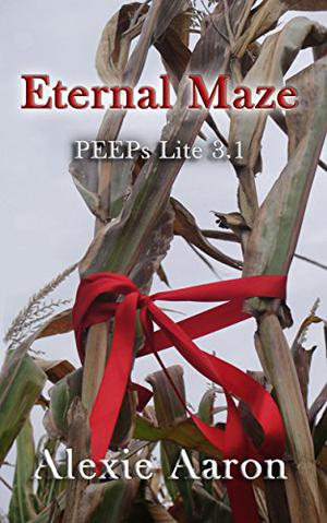 Eternal Maze PEEPs Lite 3.1 (Haunted #3.1)