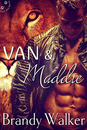 Van & Maddie by Brandy Walker