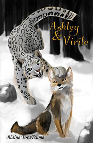 Ashley & Virile (Ancestries #1)
