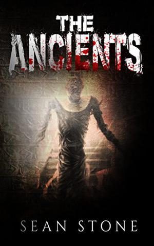 The Ancients by Sean Stone