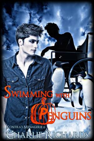 Swimming with Penguins (Kontra's Menagerie #6)
