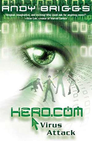 Virus Attack by Andy Briggs