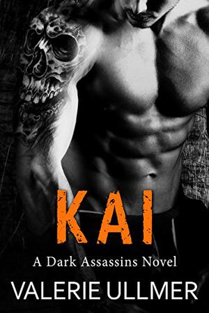 Kai (Dark Assassins #1)