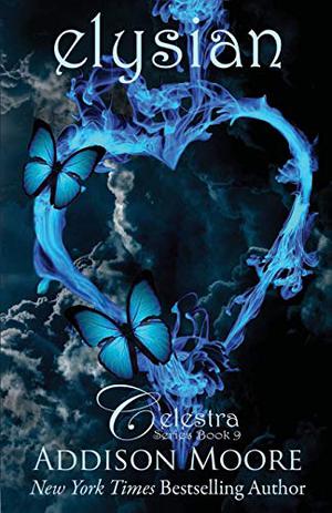 Elysian (Celestra #8)