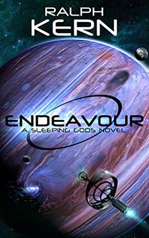Endeavour by Ralph Kern