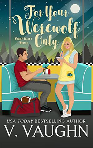 Chosen (Mating Season #19)