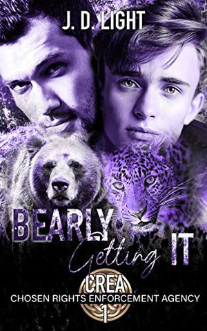 Bearly Getting It (CREA #1)