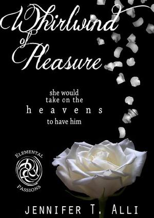 Whirlwind of Pleasure (Elemental Passions #3)