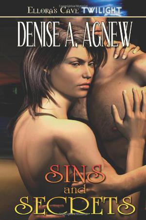 Sins and Secrets (Special Investigations Agency #5)