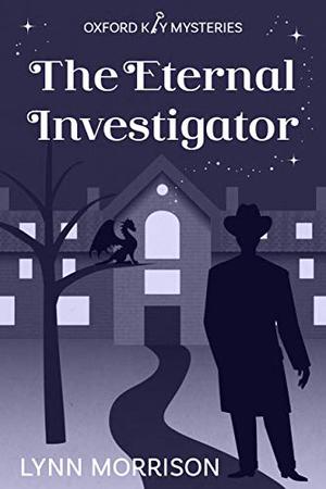 The Eternal Investigator by Lynn Morrison