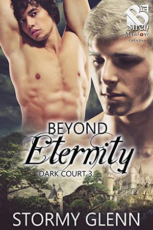 My Eternal Love (Dark Court #3)