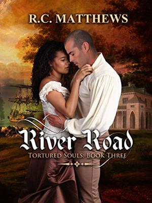 River Road (Tortured Souls #3)