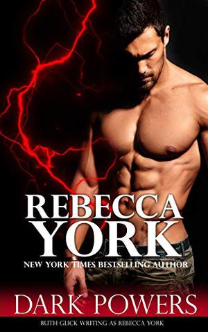 Dark Powers by Rebecca York