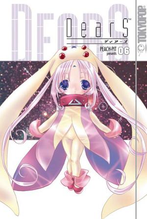 DearS, Vol. 6 (DearS #6)