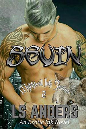 Sevin by L.S. Anders