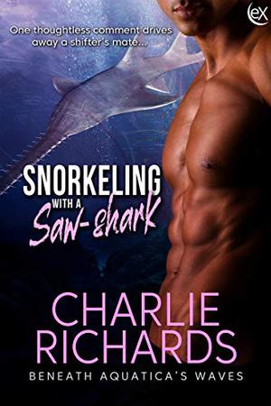 Snorkeling with a Saw-shark (Beneath Aquatica's Waves #9)