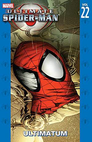Ultimate Spider-Man: Ultimatum (Ultimate Spider-Man Collected Editions #22)