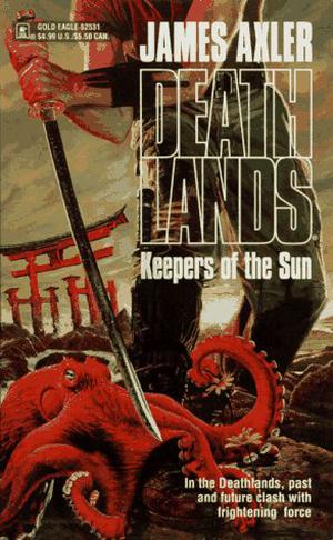 Keepers of the Sun (Deathlands #31)