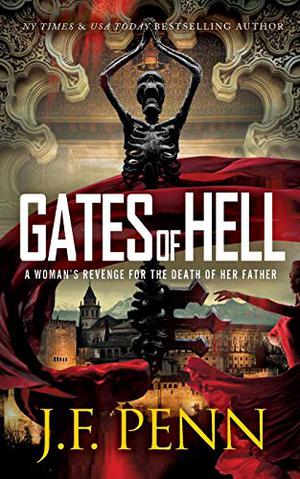 Gates of Hell (ARKANE #6)