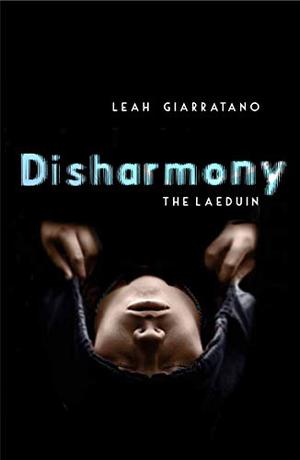 The Laeduin (Disharmony #2)