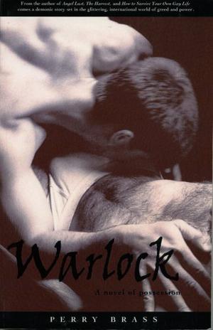 Warlock by Perry Brass