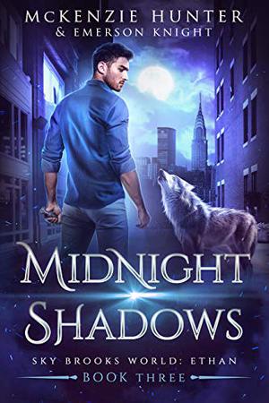 Midnight Shadows (Sky Brooks World: Ethan #3)