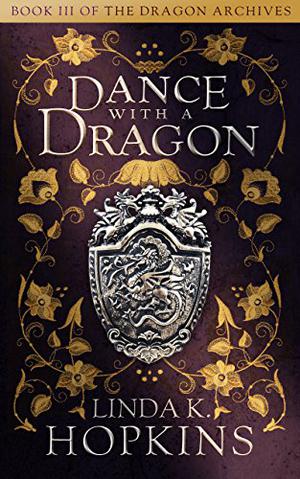 Dance with a Dragon by Linda K. Hopkins
