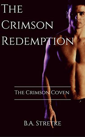 The Crimson Redemption (The Crimson Coven #13)