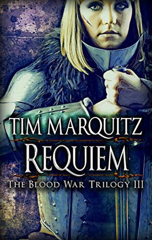 Requiem (Blood War #3)