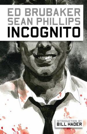 Incognito (Incognito #1)