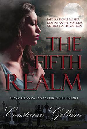 The 5th Realm by Constance Gillam